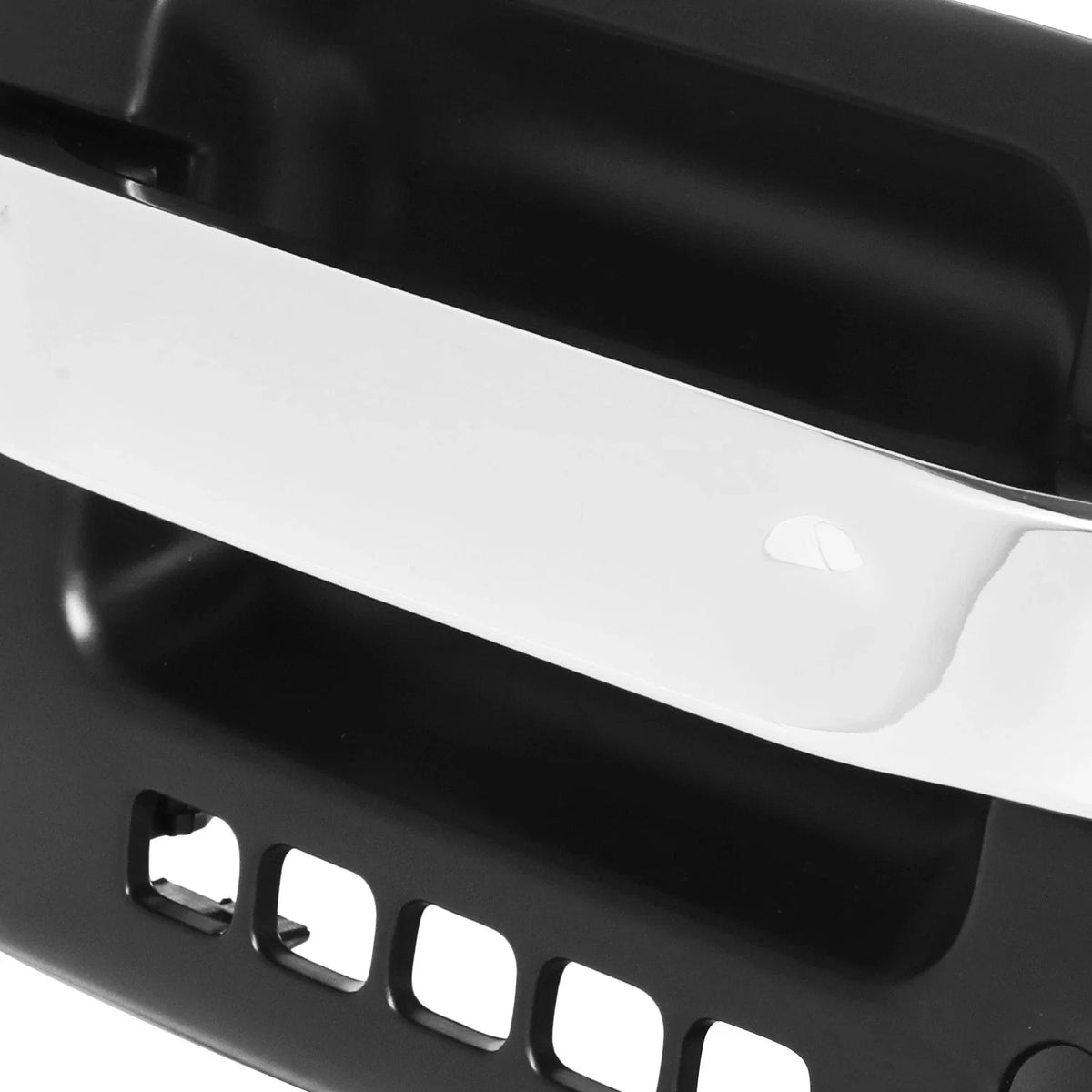 Front Left Exterior Door Pull Handle Lever w/Keyhole for F150/Mark LT (2009–2012)