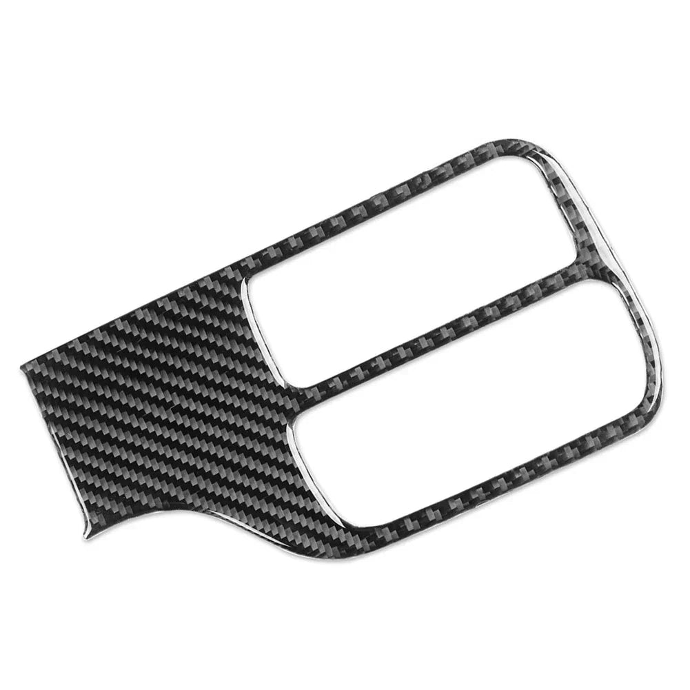 Driver Headlight Switch Cover for Suzuki Chevrolet Tracker 1999-2004