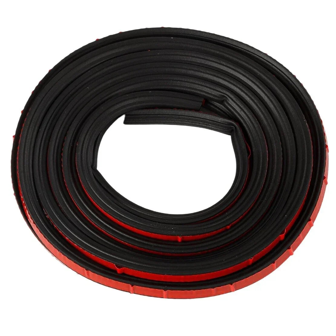 Car Door Sealing Weather Strip - 10M Soundproof 3-Layer