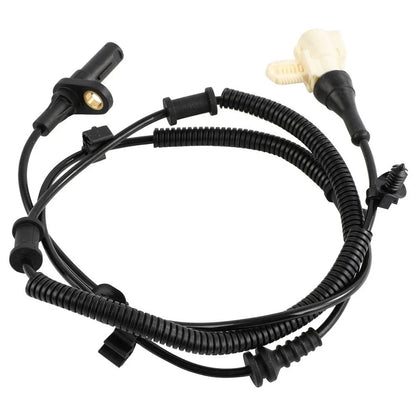 ABS Wheel Speed Sensor Rear LH for Ford F-150 (2009-2010)