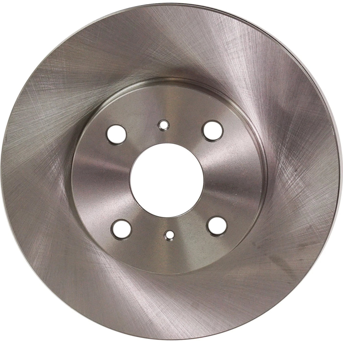 Disc Brake Rotor for Toyota Corolla (1993–2002) Front Left/Right Solid 1 Pc