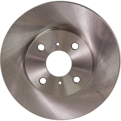 Disc Brake Rotor for Toyota Corolla (1993–2002) Front Left/Right Solid 1 Pc