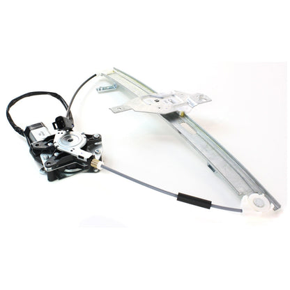 Front Right Door Glass for Chevy Impala Limited