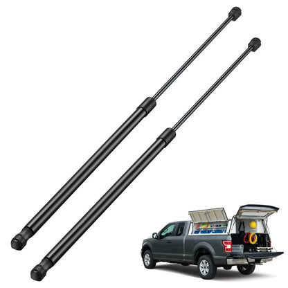 Storage Box Lid Gas Struts NI310090 - 2pcs (28in, 90Lb/400N)