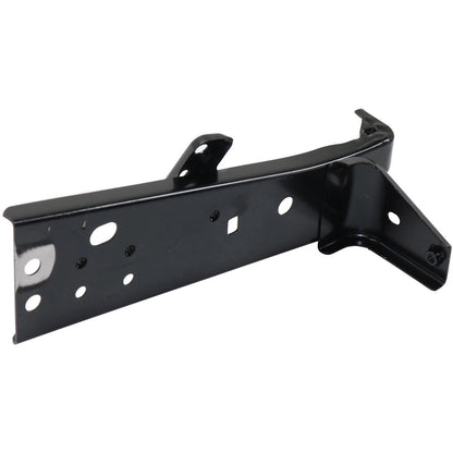 Fender Support Right Side GHZ9521R0A for Mazda (2014–2021)