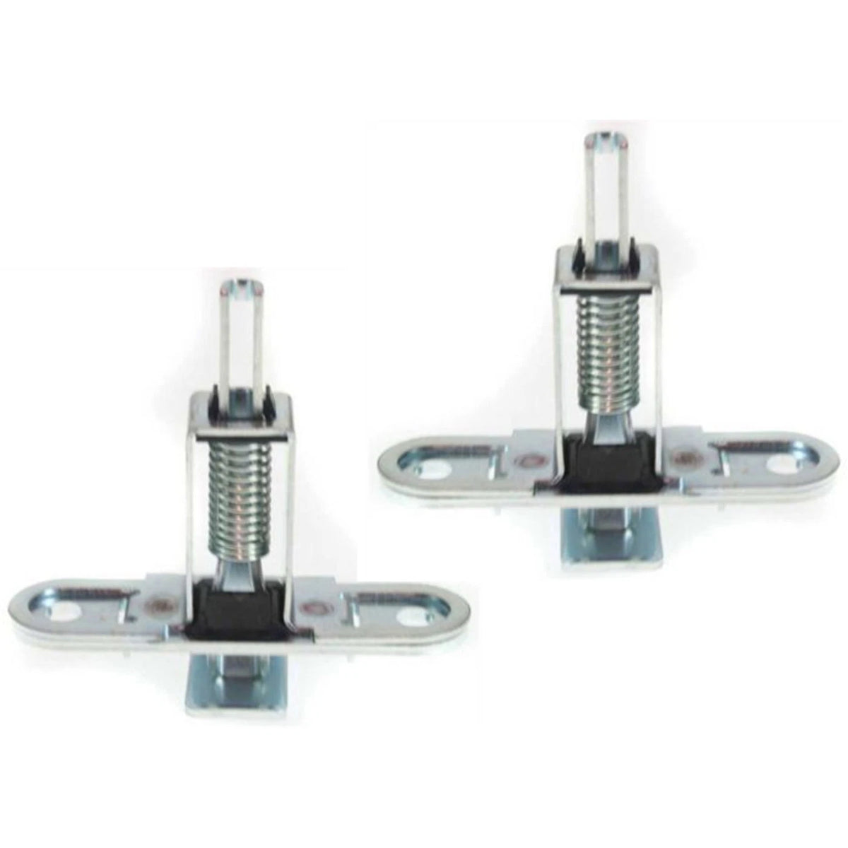 Set of 2 Tailgate Latches for Ford LH RH
