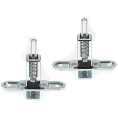 Set of 2 Tailgate Latches for Ford LH RH