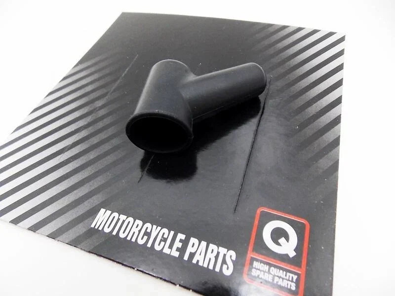 Front Brake Master Cylinder Rubber Boot - Kawasaki KZ1000 (1977-1982)