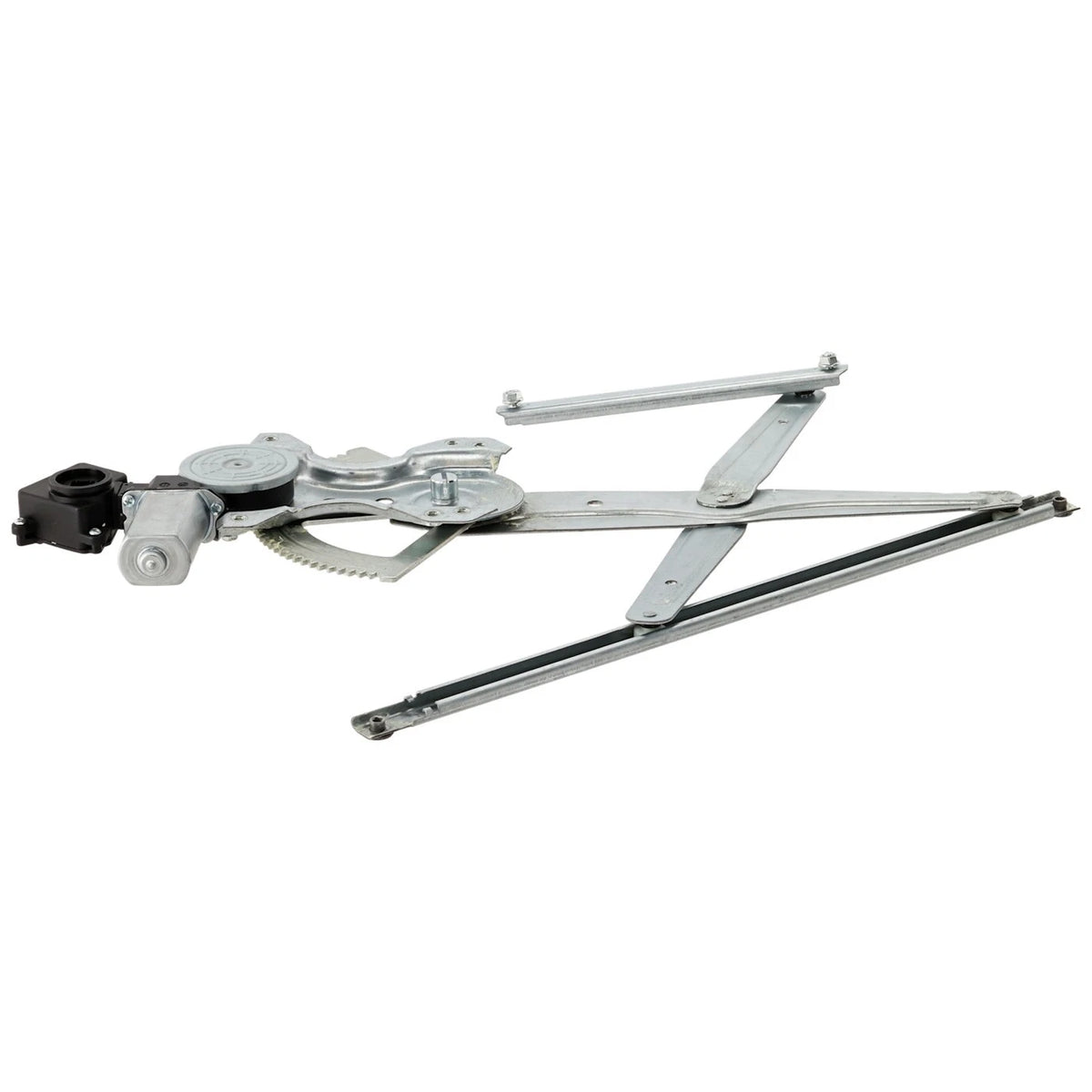 Window Regulator Left Front for Scion xB, Toyota Corolla (2009–2013)