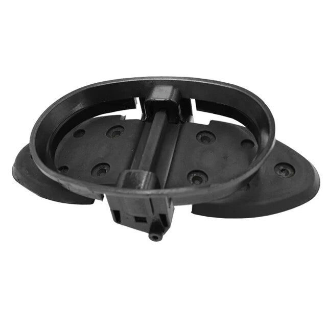 Exhaust Flappers Water Shutters 807166A3 for Mercruiser (1982-1996)