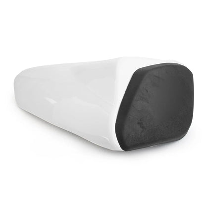 Rear Seat Cover Cowl Tail Fairing for Kawasaki Ninja ZX6R (2009–2016) White