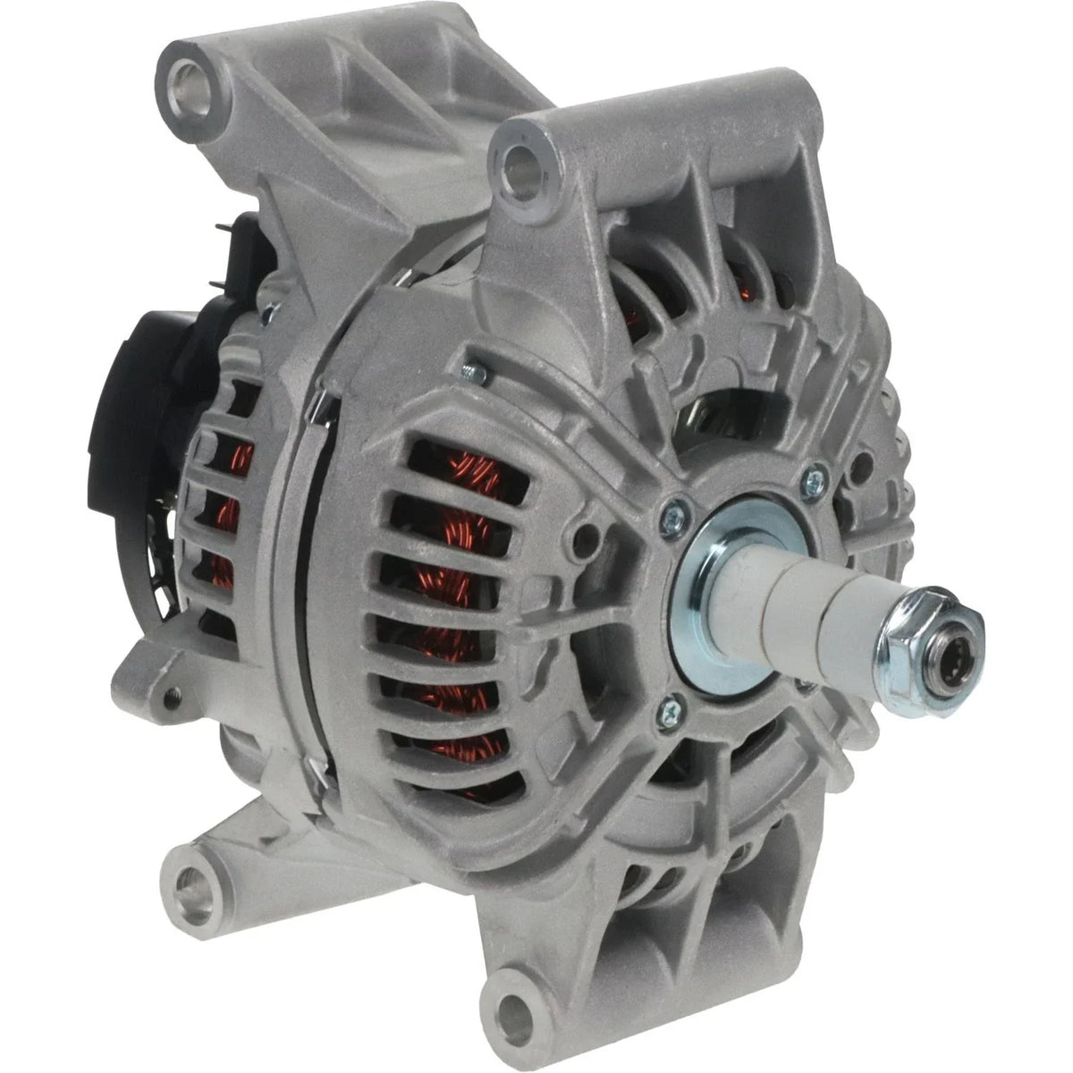 240A Alternator for New Holland CR10 (2024)