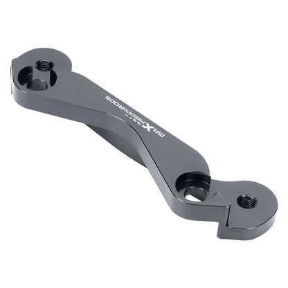 Caliper Adapter for Subaru Impreza 2.5i/RS 2002-2007 w/ Hardware