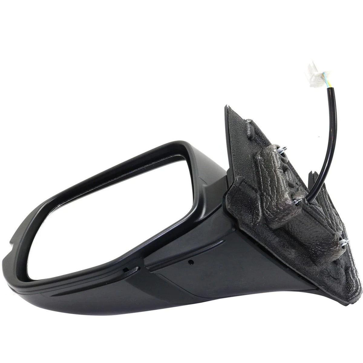 Driver Left Side Mirror Replacement for Honda Pilot Ridgeline 2017-2019