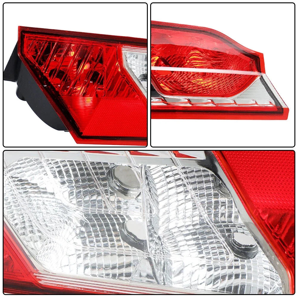 Tail Light Assembly RH Halogen for Ford Transit Connect 2014-2020