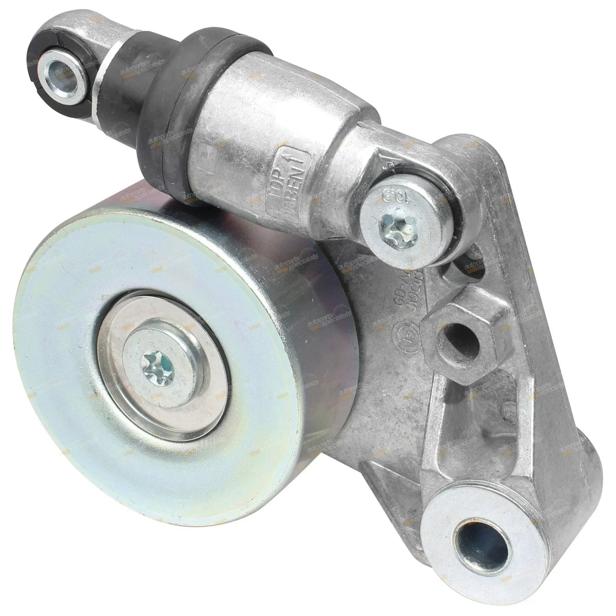 Drive Fan Belt with Tensioner Assembly for D22 Navara (2001-2007)