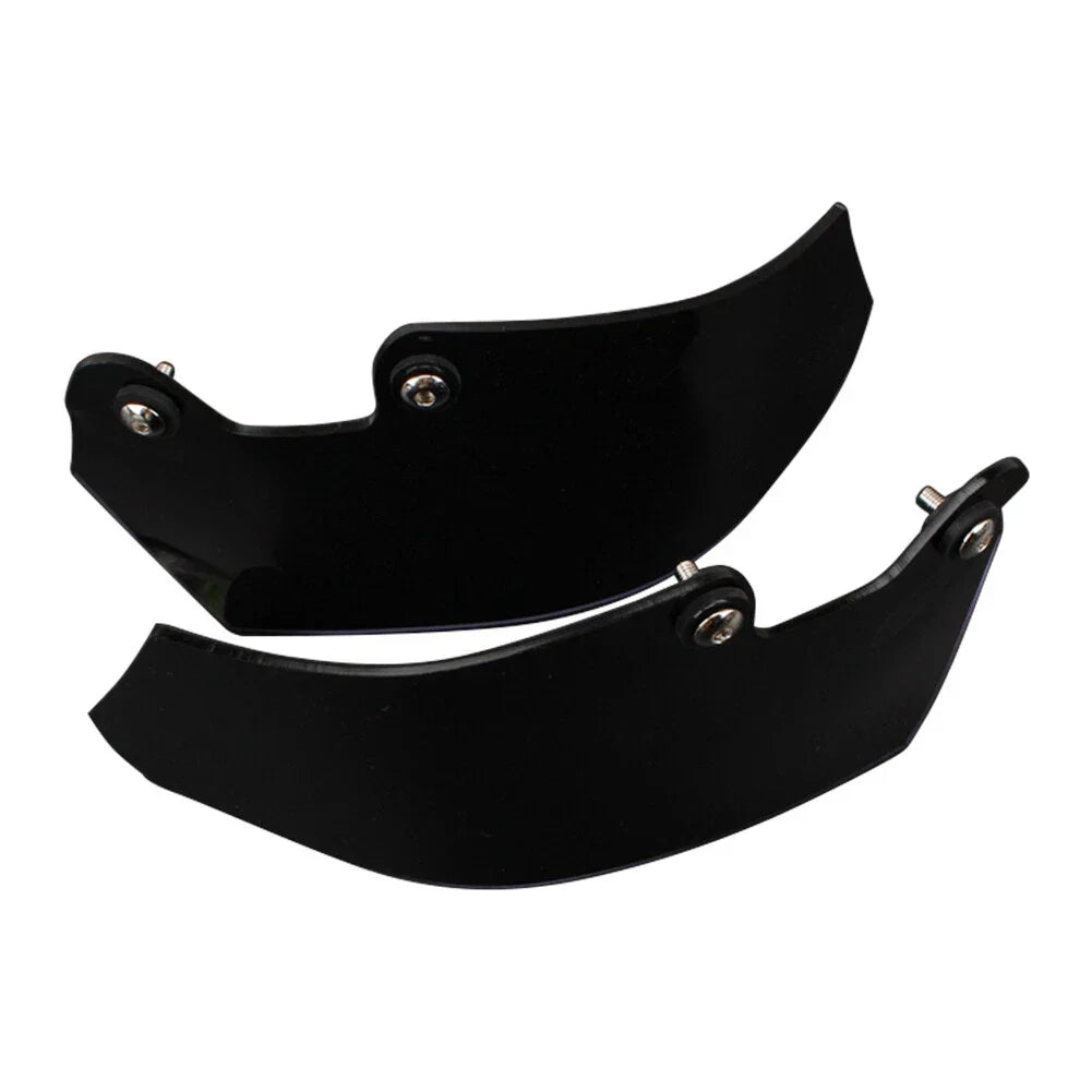 Smoke Side Windshield Panels for R1200GS/ADV BMW (2004-2012)