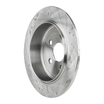 Disc Brake Rotors Rear for Chrysler PT Cruiser (2001-2003)
