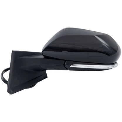 Driver Side Heated Mirror Assembly for Toyota Prius Prime (2021-2022)