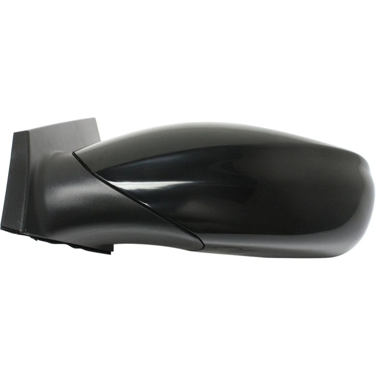Left Mirror Assembly for Hyundai Sonata 2011 to 2014