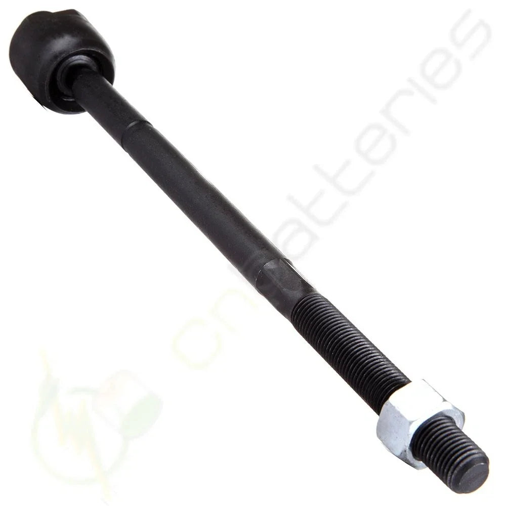 Wheel Hub Bearings & Inner Outer Tie Rods Set for GMC Sierra 1500