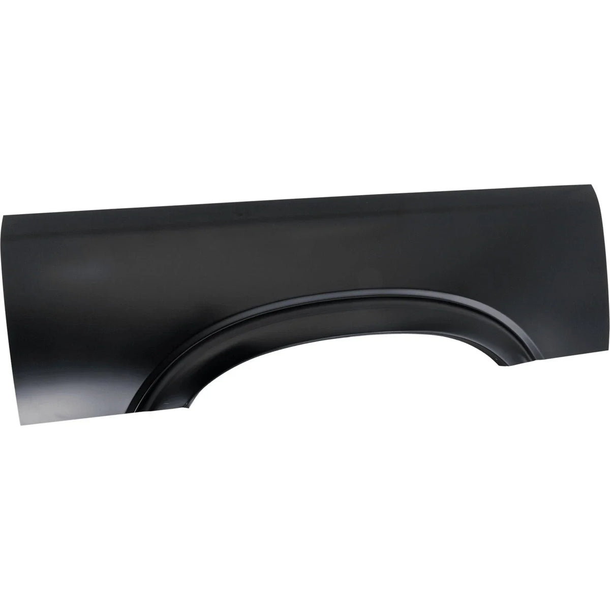 2-Piece Rear Wheel Arch Repair Panel Set for Both Sides