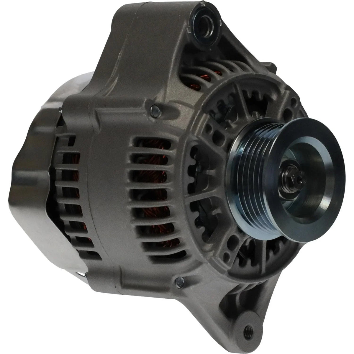 80A Alternator for Make Model