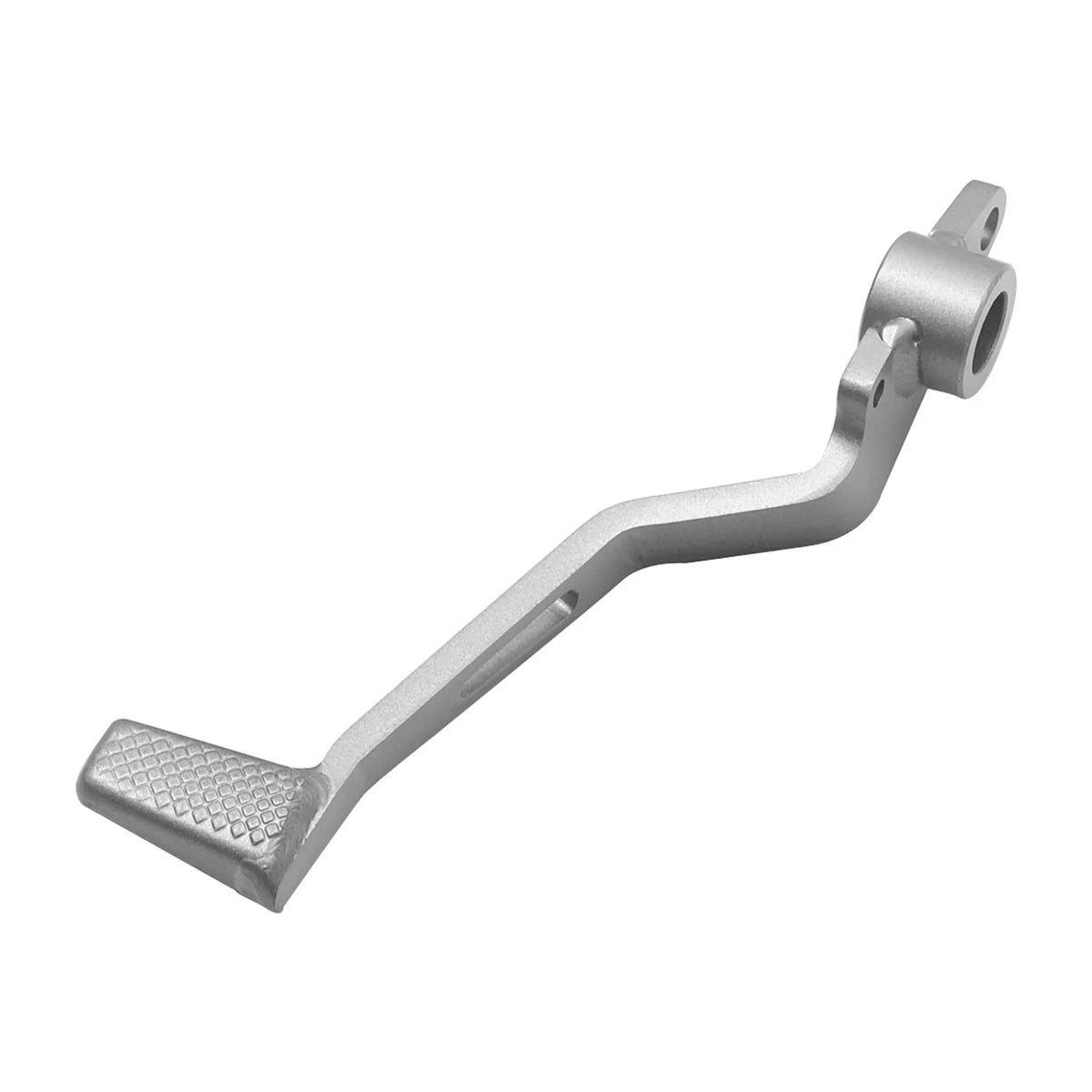Brake Foot Peg Lever for Kawasaki Ninja 400 (2018–2024)