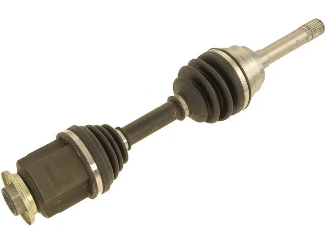 Front Left CV Axle Assembly for Mazda B2600 (1987–1993) GW787FR