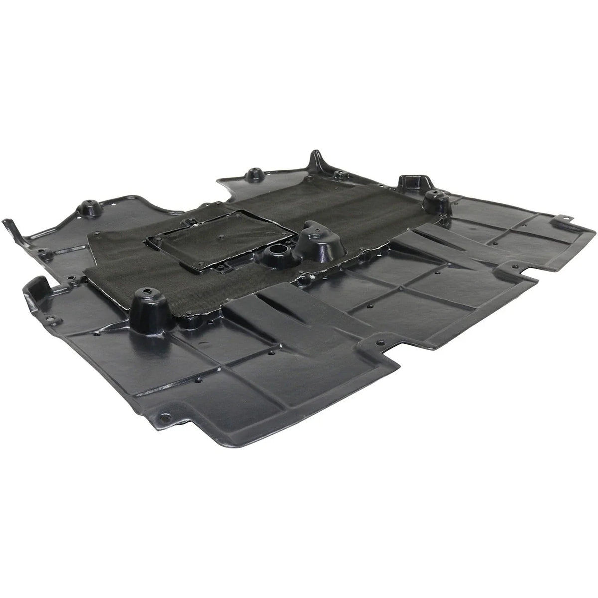 Front Lower Engine Splash Shield for IS250 (2014-2015) Lexus RWD