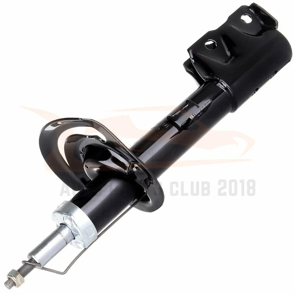 4-Piece Strut Assemblies Set for Dodge Caliber & Jeep Compass 2007-2012