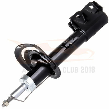 4-Piece Strut Assemblies Set for Dodge Caliber & Jeep Compass 2007-2012
