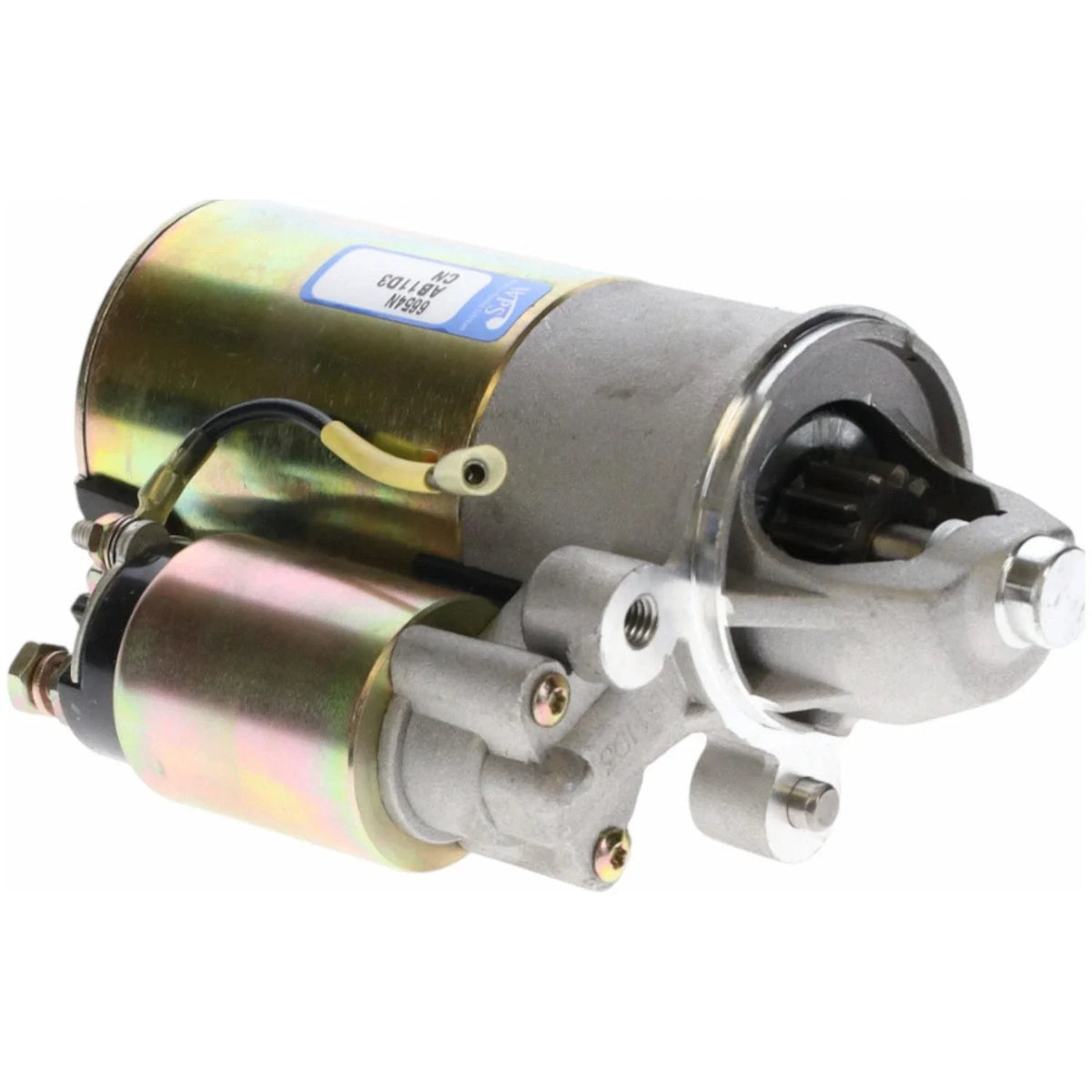 Starter for Ford Taurus 3.0L 1992–1995, 3.2L 1993–1995