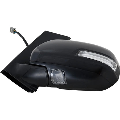Left Side Heated Mirror for Toyota Sienna (2015-2017) Driver