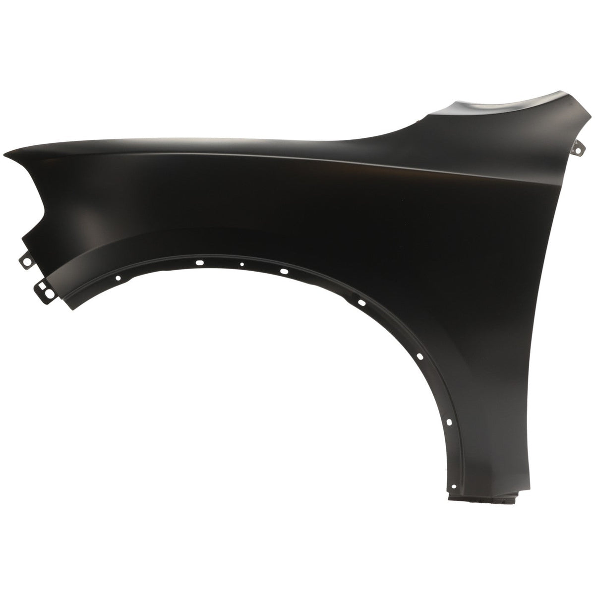 Fender for Dodge Durango (2011–2024) Front Driver Side