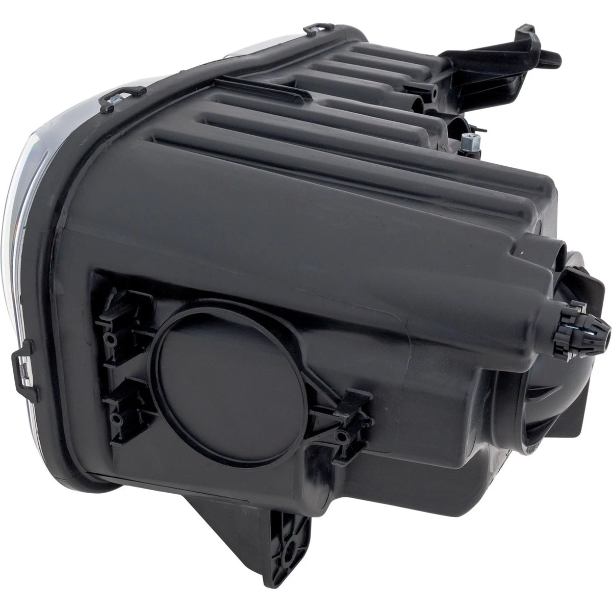 Headlight Assembly for Dodge Challenger (2015–2023) Driver Side Halogen