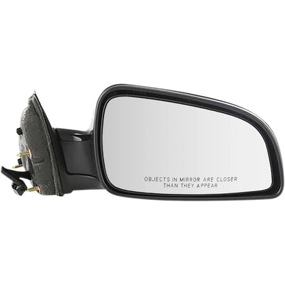 Power Mirror for Chevrolet Malibu Hybrid (2008–2012) Right Manual Folding
