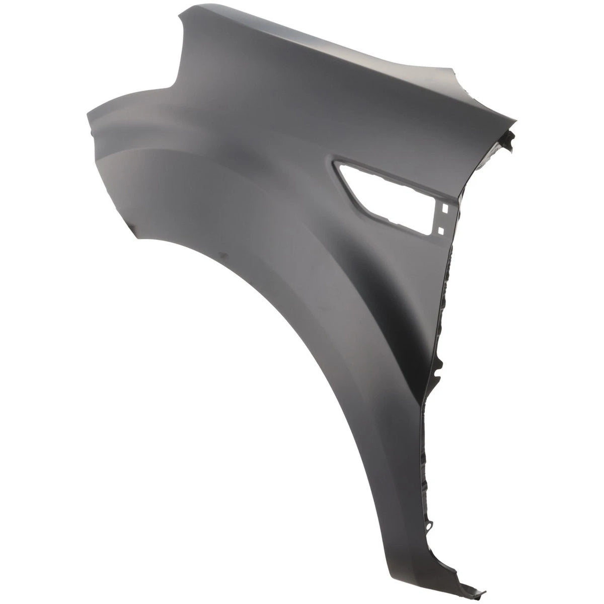 Fender for Kia Soul (2010–2013) Front Driver Side