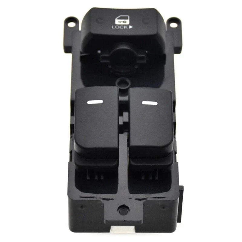 Front Left Window Control Switch for Kia Forte Koup 2010-2013 2 x Door