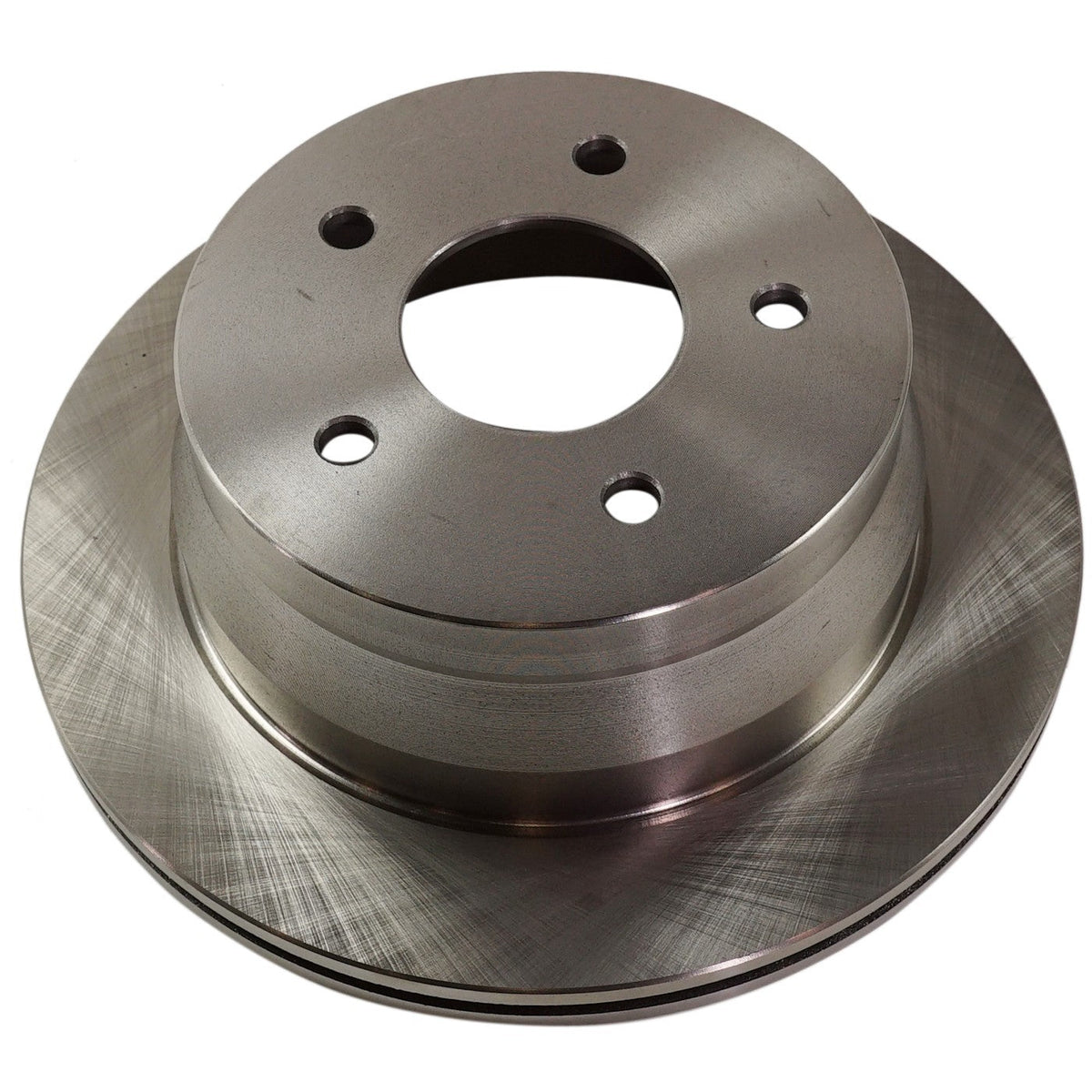 Front & Rear Disc Brake Rotors Set for S10 (1998-2003) Chevrolet
