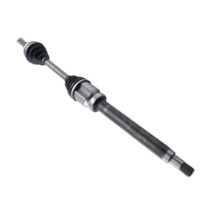 Front CV Axle Shaft Passenger Side for Ford Focus 2000 to 2011