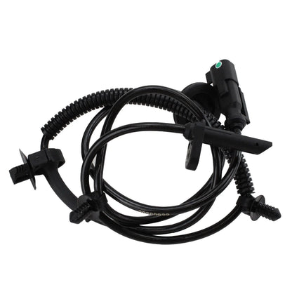 NTK Front ABS Wheel Speed Sensor AB0677 for