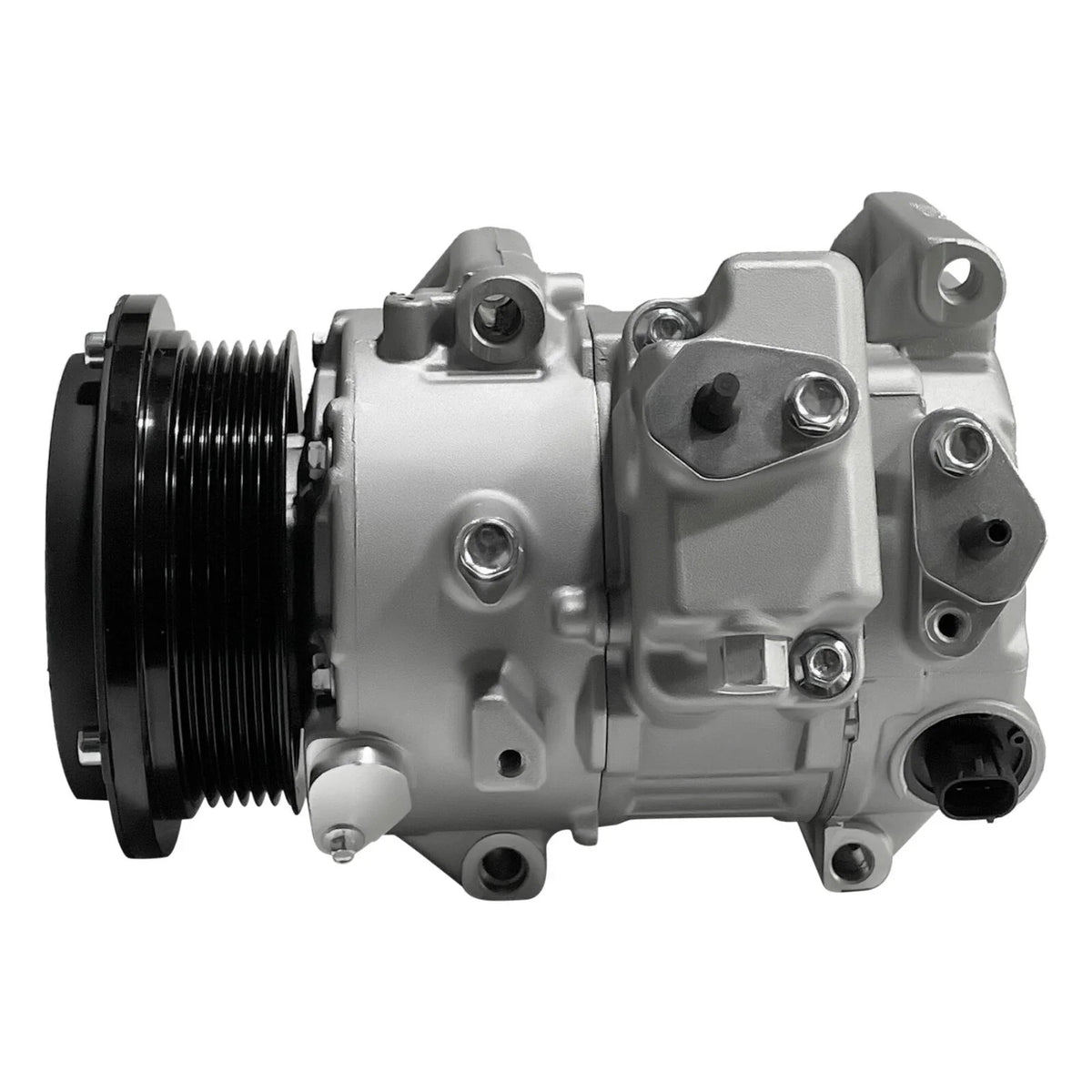 A C Compressor Replacement for Toyota Venza 2.7L (2014–2016)