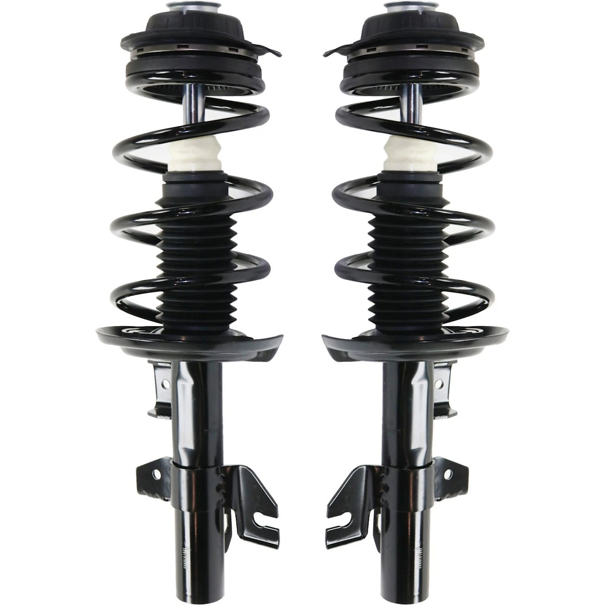 Set of 2 Loaded Struts for