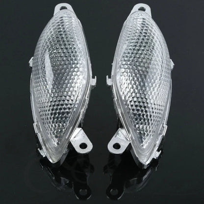Front Turn Signal Lamps for Suzuki Hayabusa GSX1300R 1999-2007