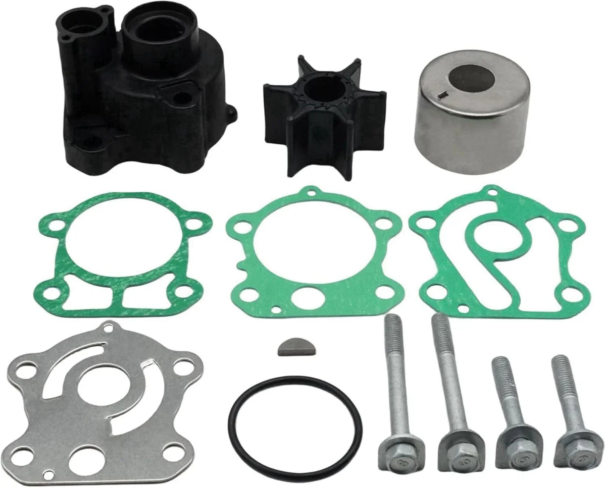 Impeller Kit for Yamaha Water Pump 75-100 HP 4-Stroke (67F-W0078-00)