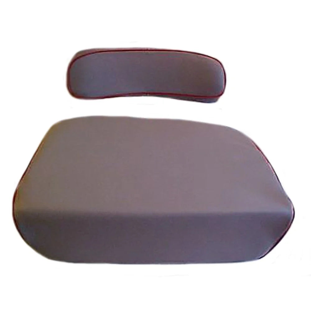 Seat and Backrest for Massey Ferguson MF98, MF130, MF135, MF150, MF175