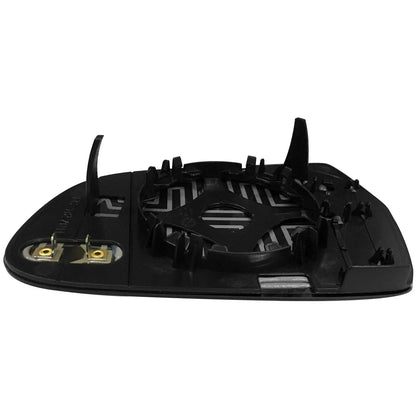 Replacement Mirror Glass RH Non-Heated for Audi A3/A4/A5 (2010-2015)