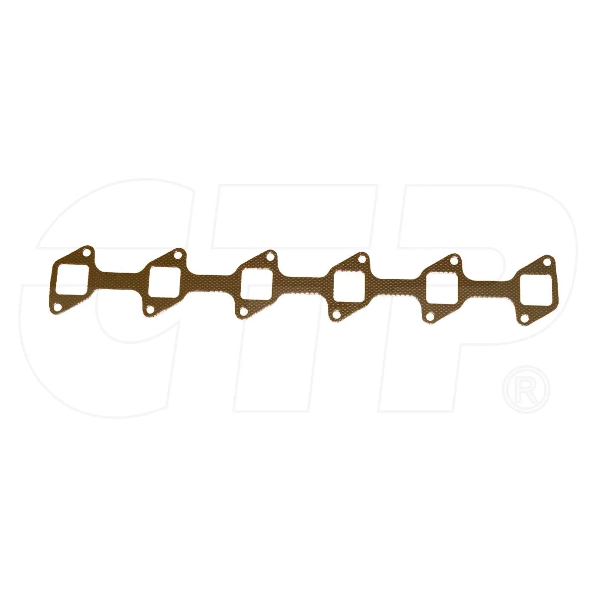 Gasket-Manifold for Caterpillar Models (1074909)