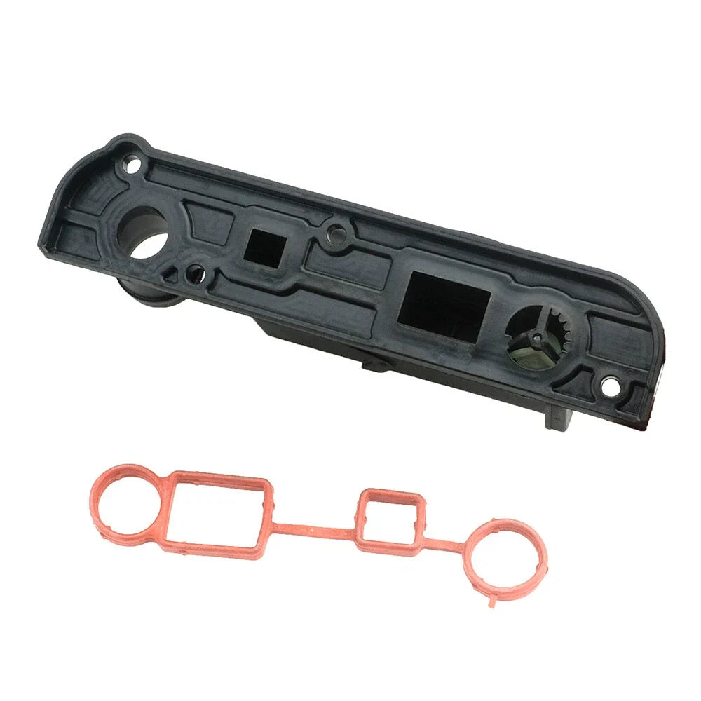 PCV Valve & Hose Assembly for Audi A3 A4 2.0T FSI (2006–2016)